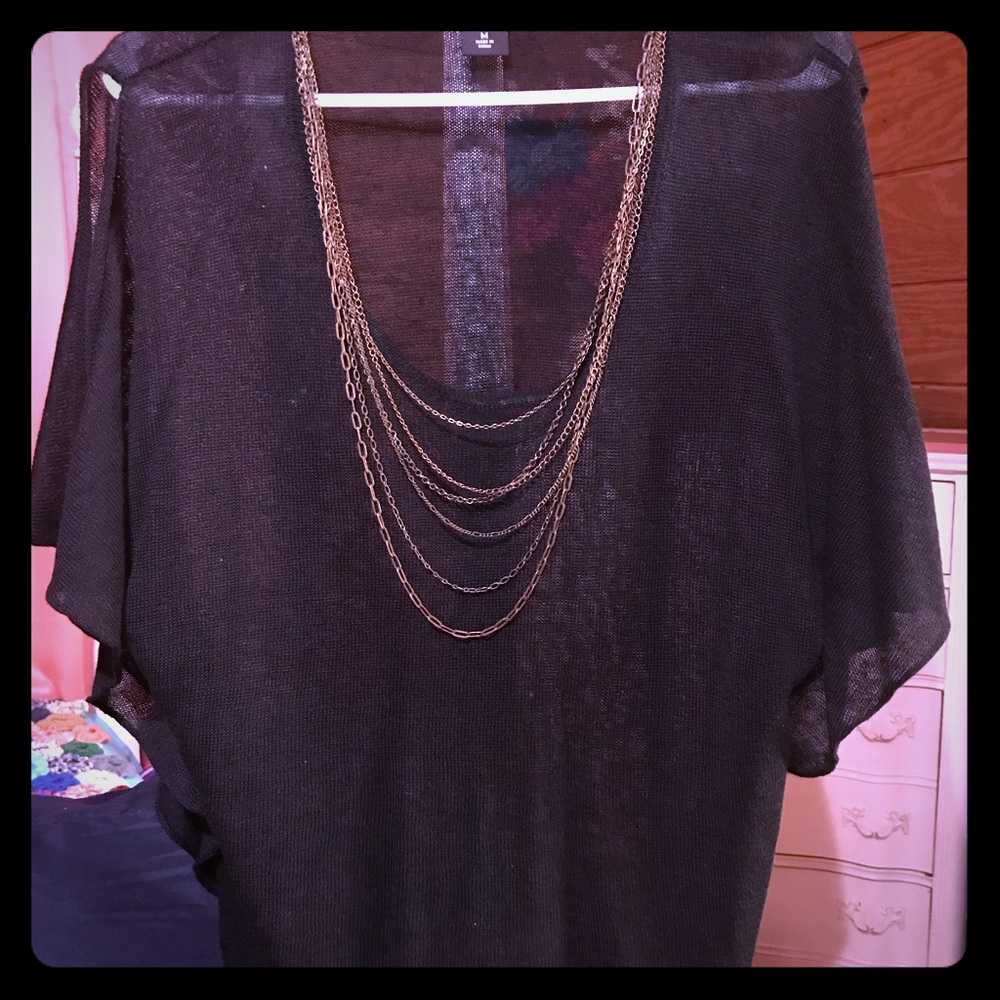 New York Blouse